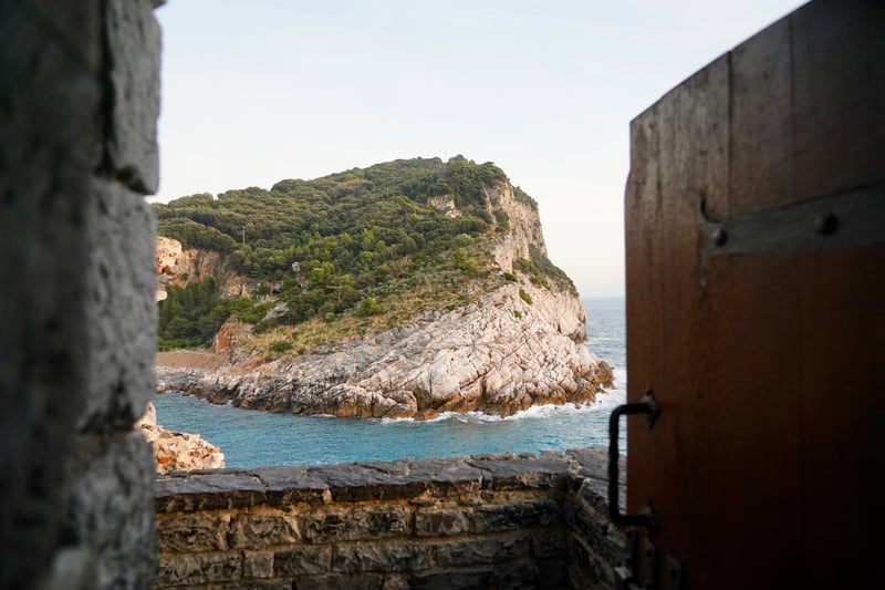 Portovenere, Italy photo 12
