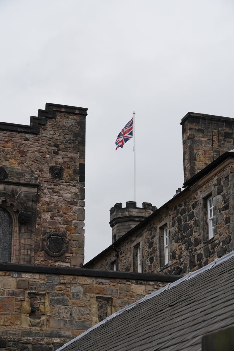 Edinburgh, Scotland photo 4