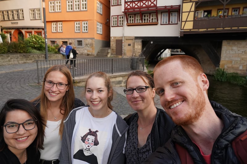 Thuringia, Germany photo 21