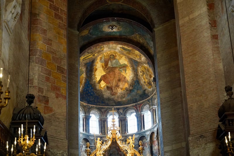 Toulouse, France photo 10