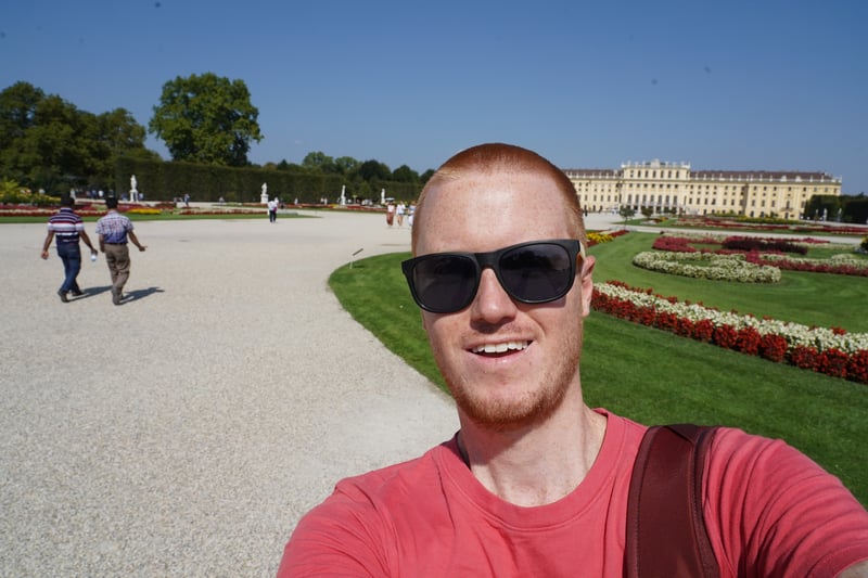 Vienna photo 4