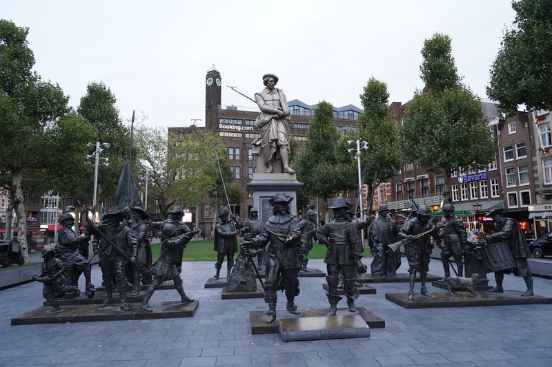 Amsterdam photo 13