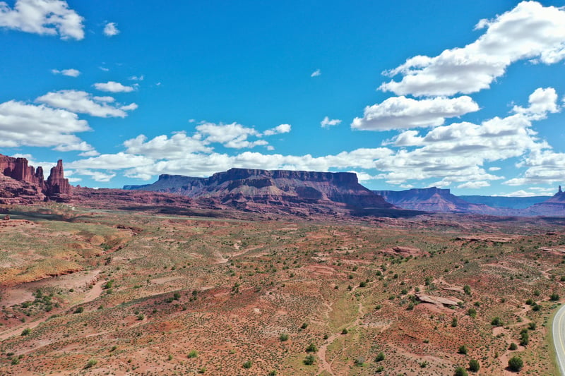 Moab Part 2: Castle Valley photo 8