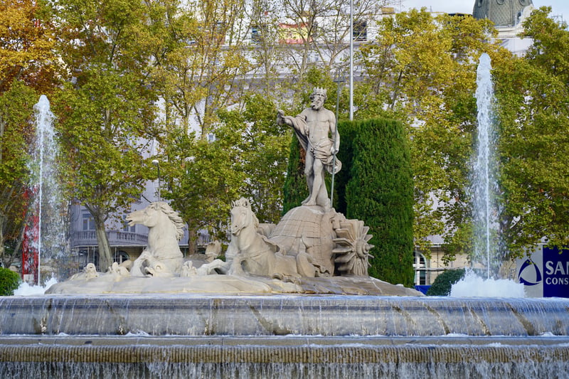 Madrid, Spain photo 7