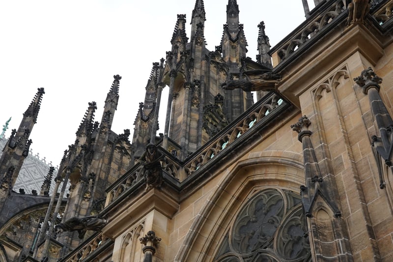 Prague photo 2