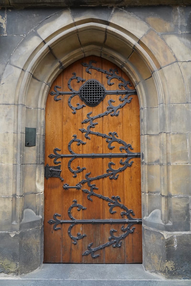 Prague photo 3