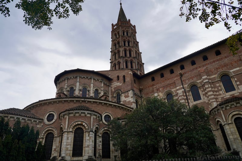 Toulouse, France photo 7