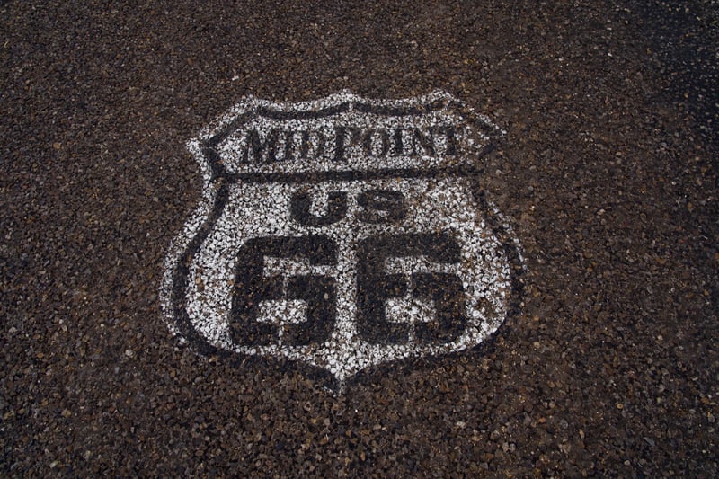 Route 66 photo 5