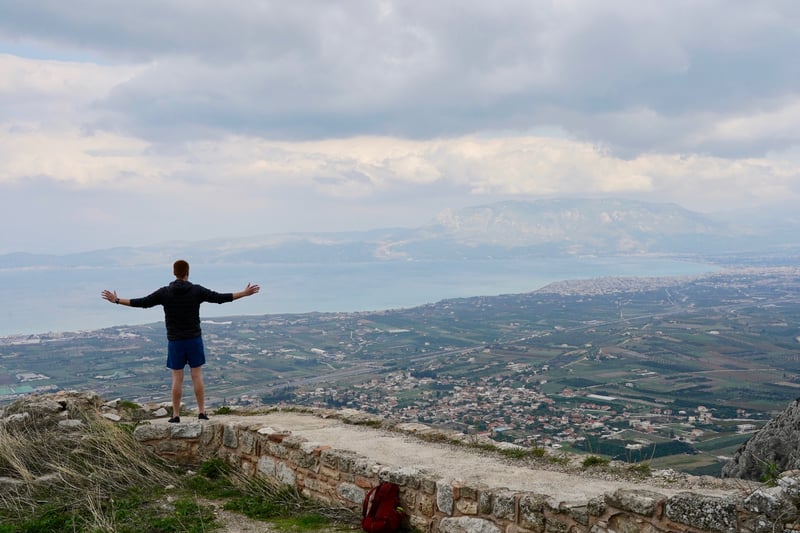 Corinth, Greece photo 20