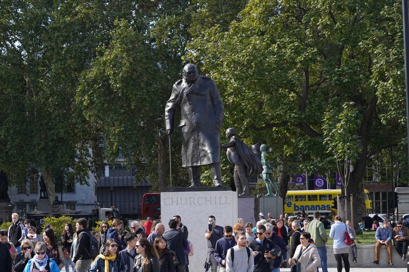 London, England photo 5