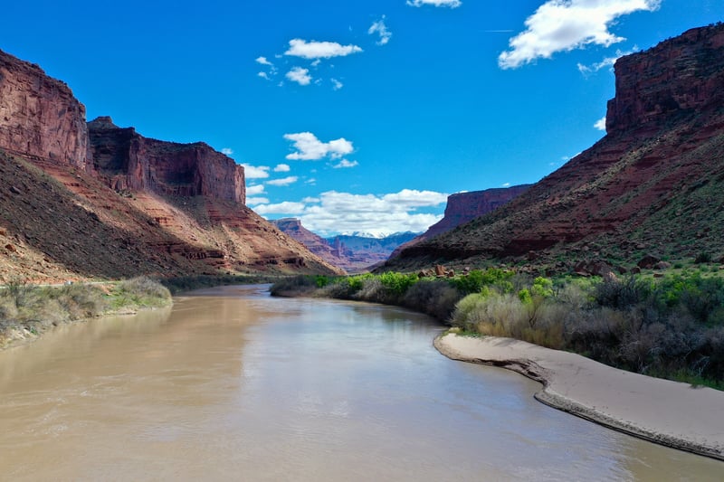 Moab Part 2: Castle Valley photo 7