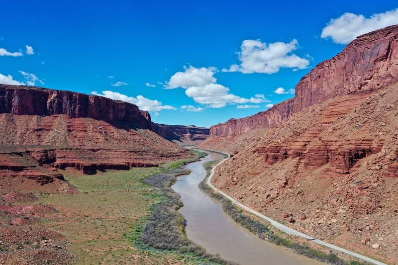 Moab Part 2: Castle Valley photo 6