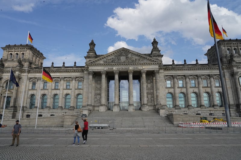 Berlin, Germany photo 10