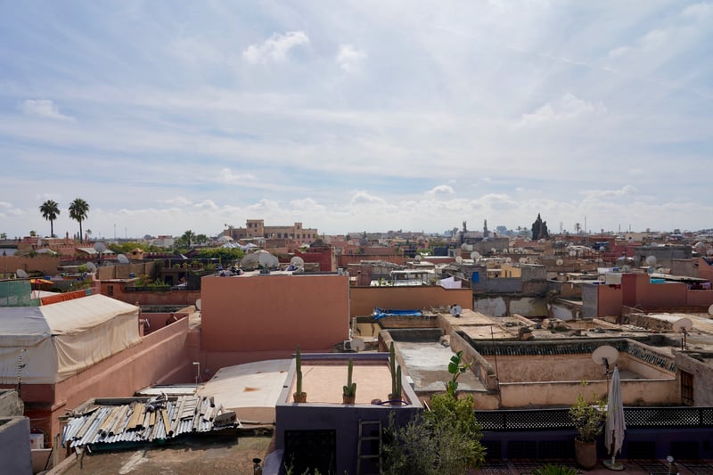 Marrakech, Morocco photo 5