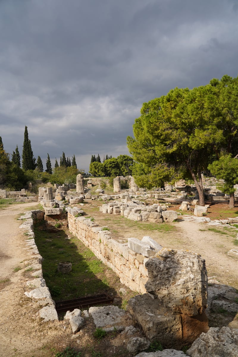Corinth, Greece photo 10