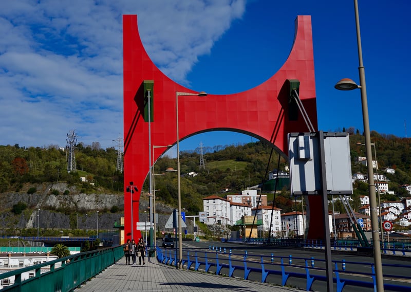 Bilbao, Spain photo 2