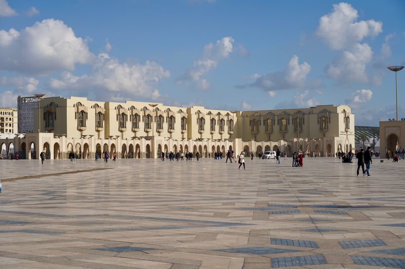 Casablanca, Morocco photo 17
