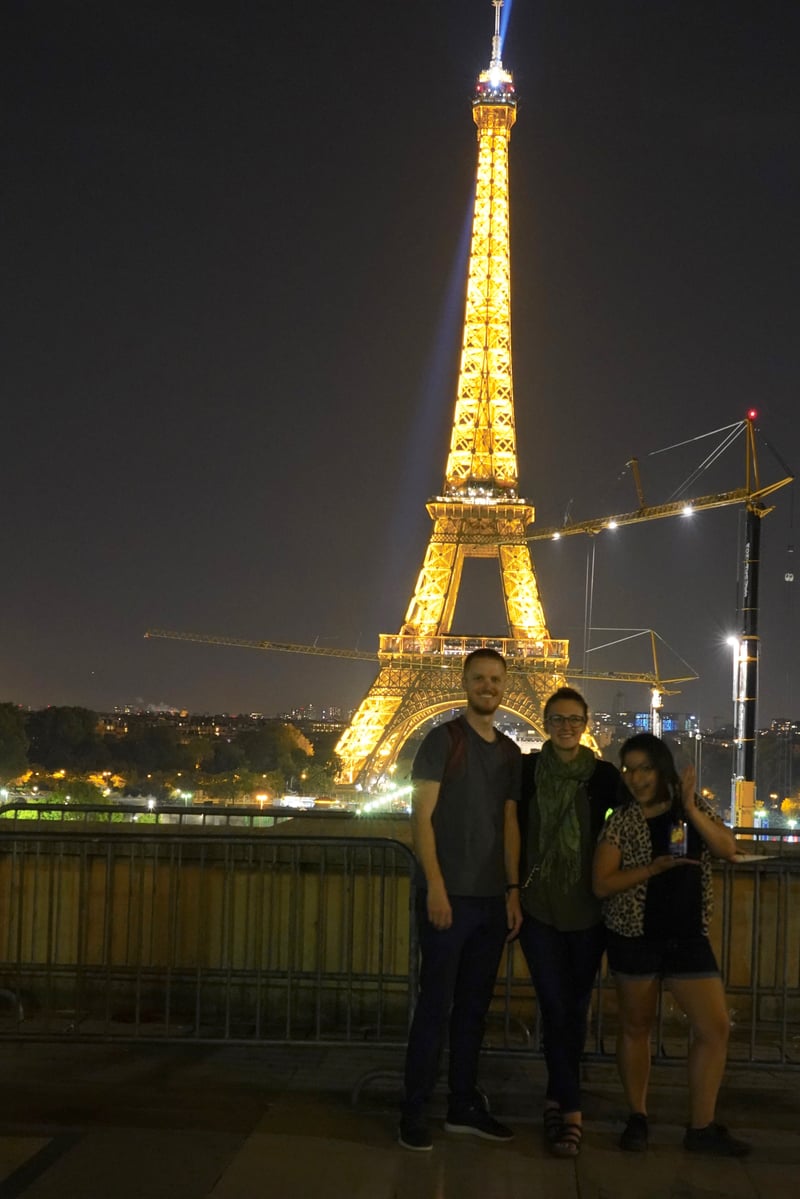 Paris, France photo 18