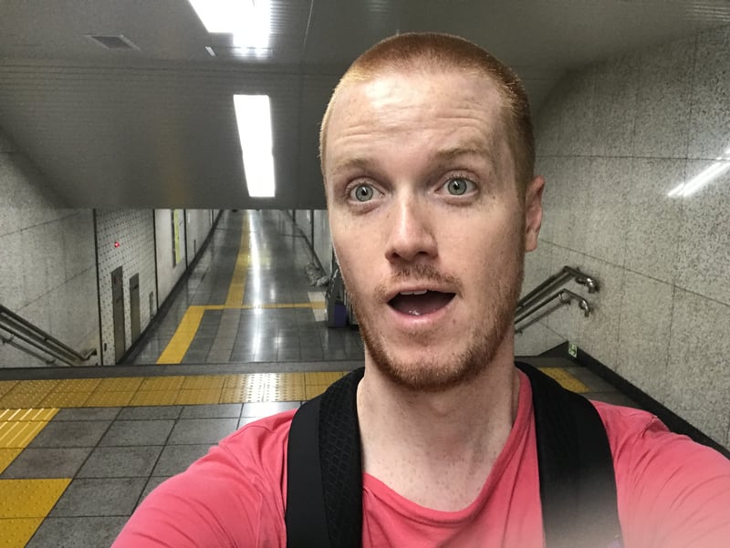 Japan 2017 Group Pics photo 16