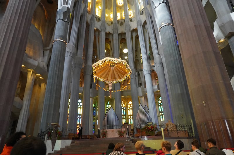 Barcelona, Spain photo 9