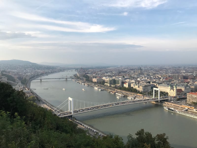 Budapest photo 11