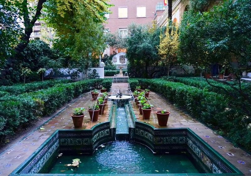 Madrid, Spain photo 2