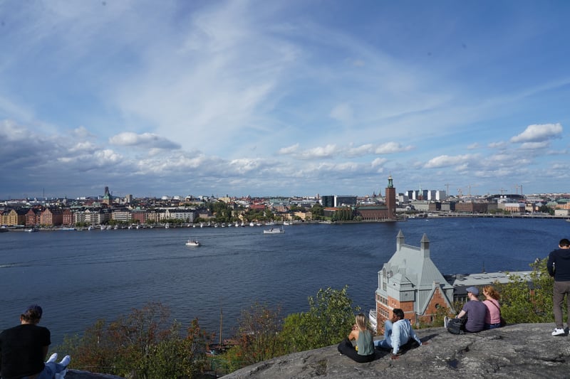 Stockholm photo 16