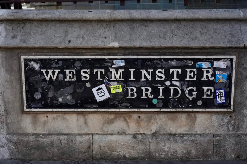 London, England photo 9