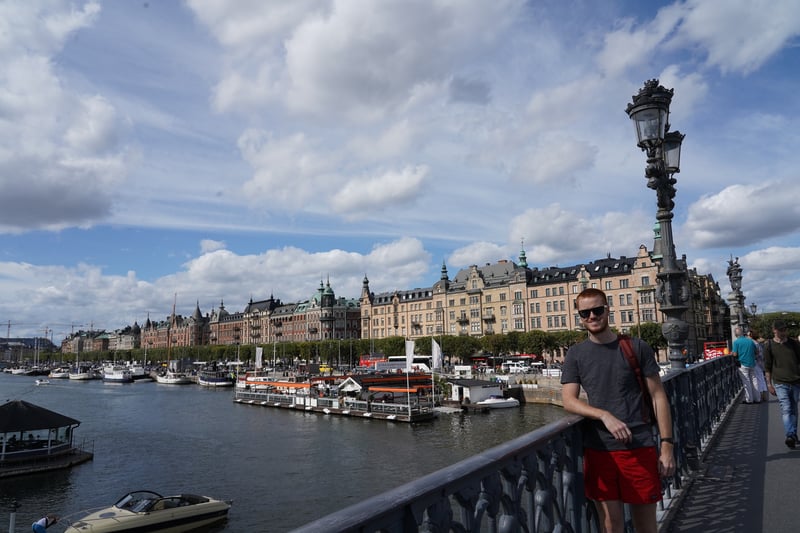 Stockholm photo 11