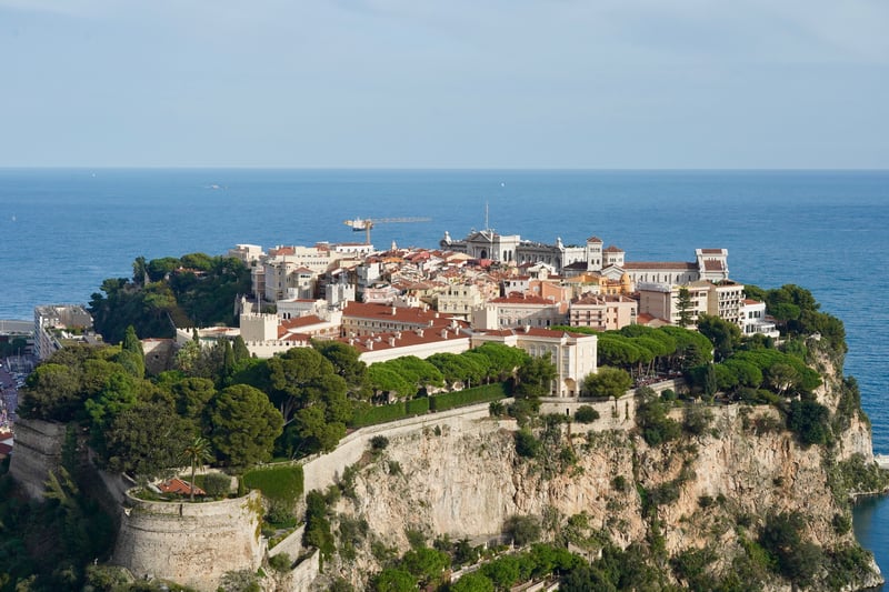 Monaco photo 4