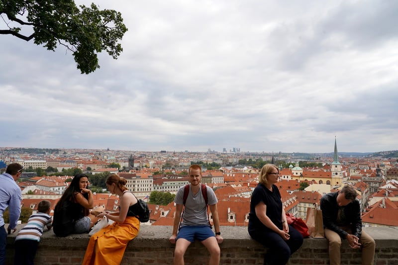 Prague photo 7