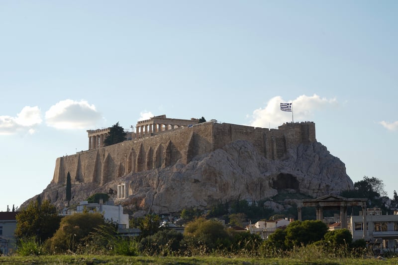 Athens, Greece photo 19