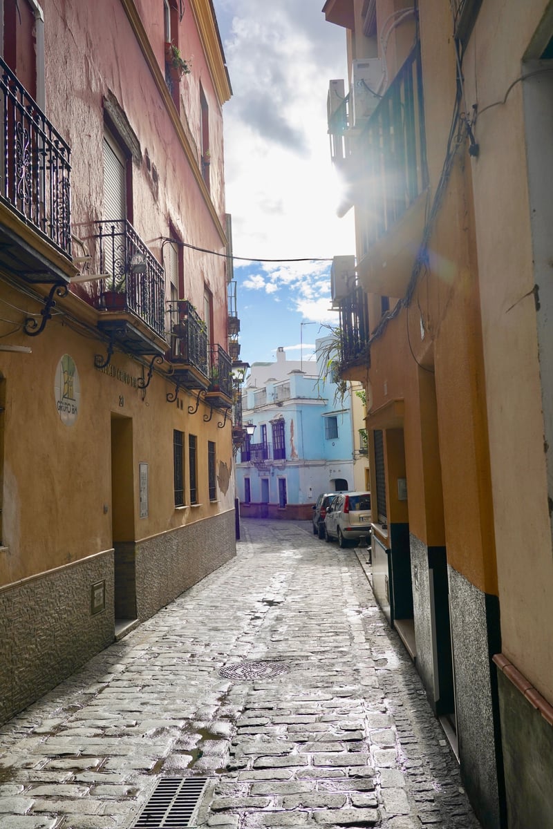 Seville, Spain photo 4