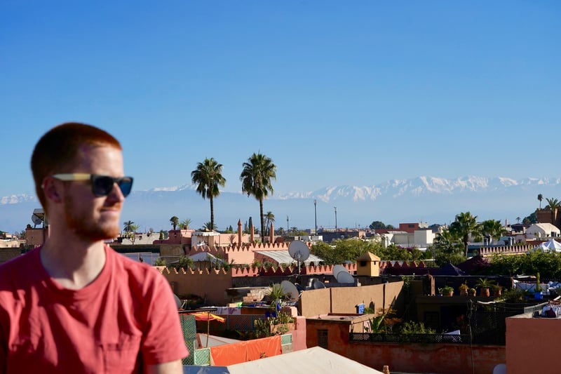 Marrakech, Morocco photo 18