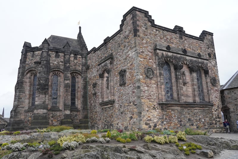 Edinburgh, Scotland photo 5