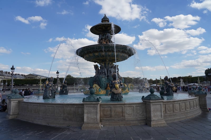 Paris, France photo 3