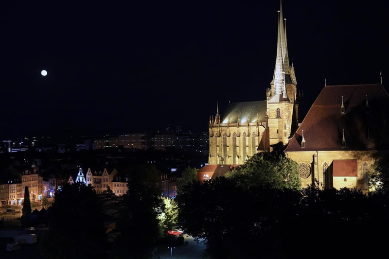 Thuringia, Germany photo 22