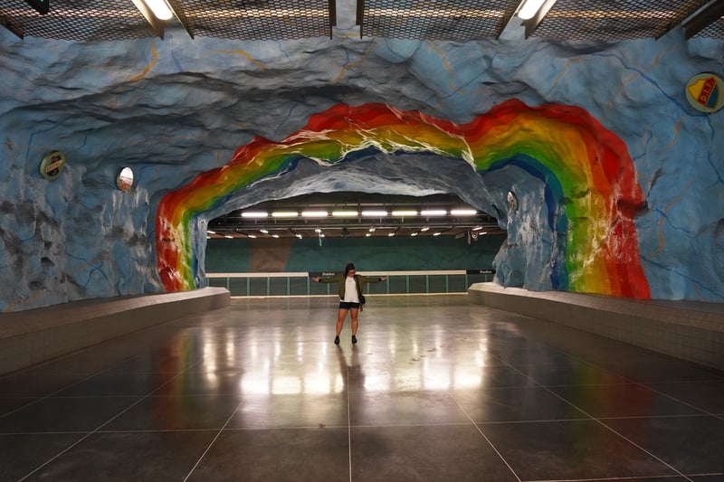 Stockholm photo 17