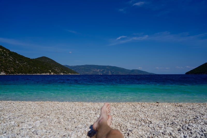 Sami, Kefalonia, Greece photo 11