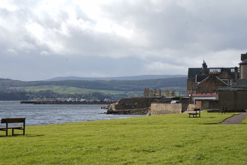 Helensburgh, Scotland photo 2
