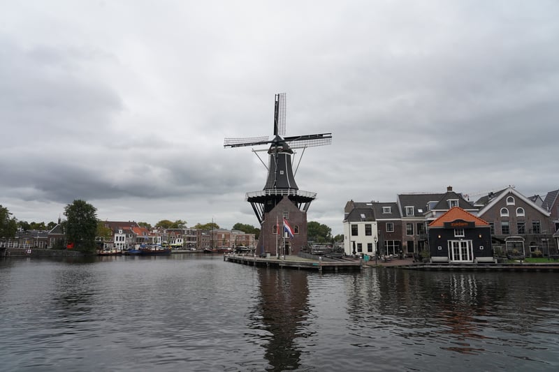 Amsterdam photo 9