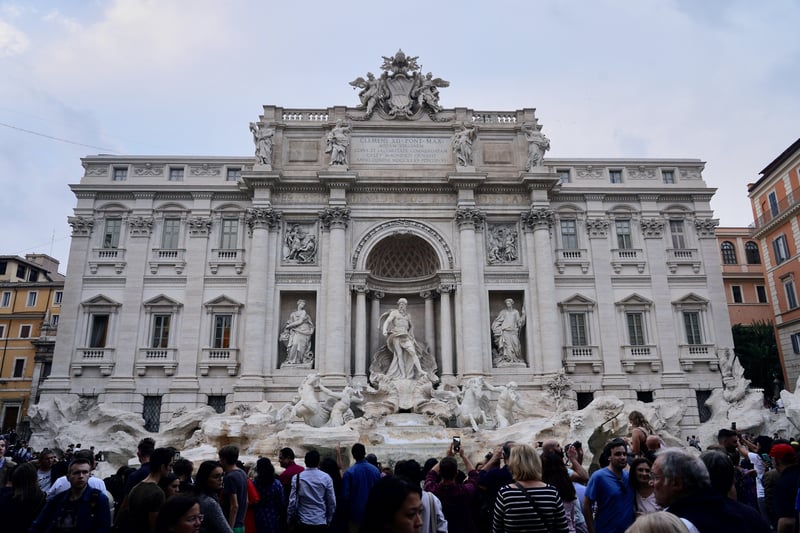 Rome, Italy photo 4