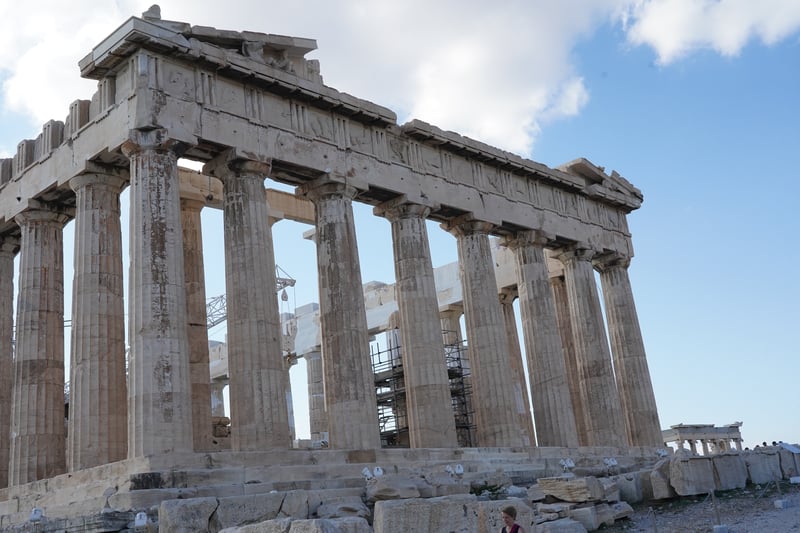 Athens, Greece photo 14