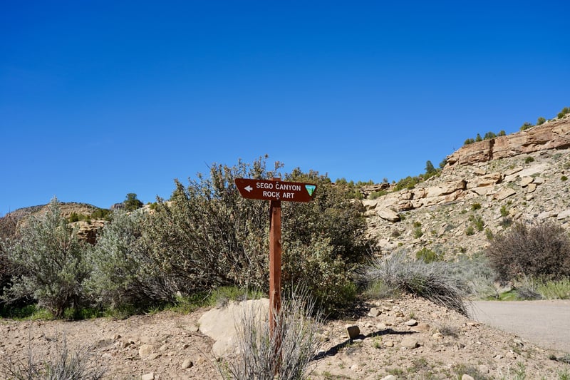 Moab Part 3: Rock Art photo 7