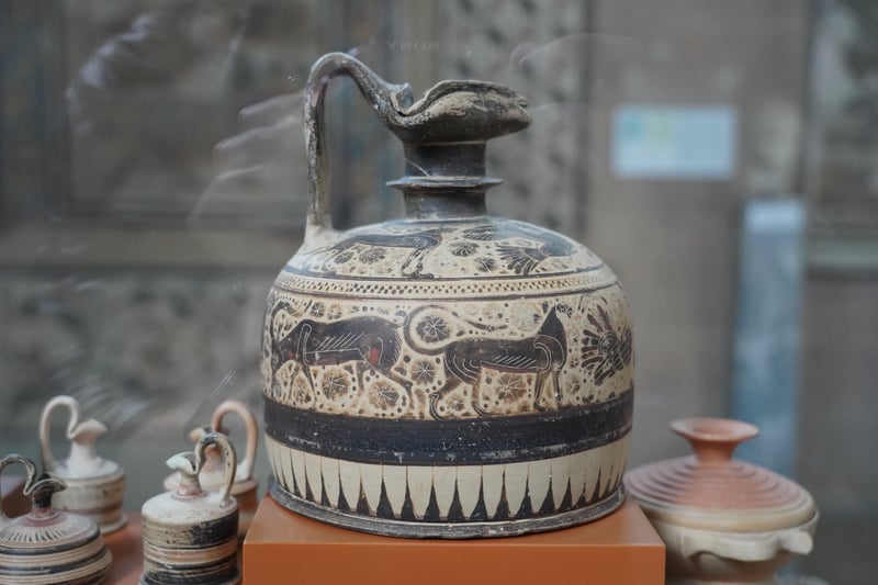 Corinth, Greece photo 14
