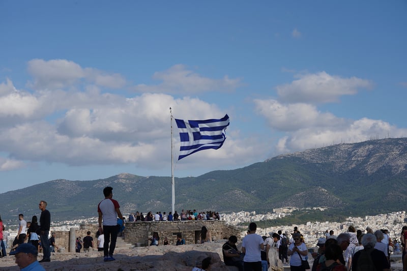 Athens, Greece photo 7