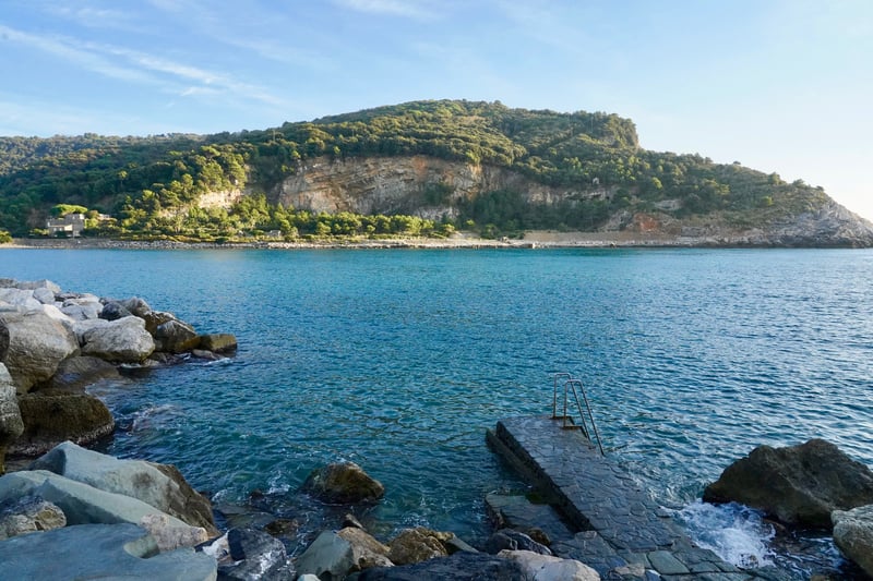 Portovenere, Italy photo 2