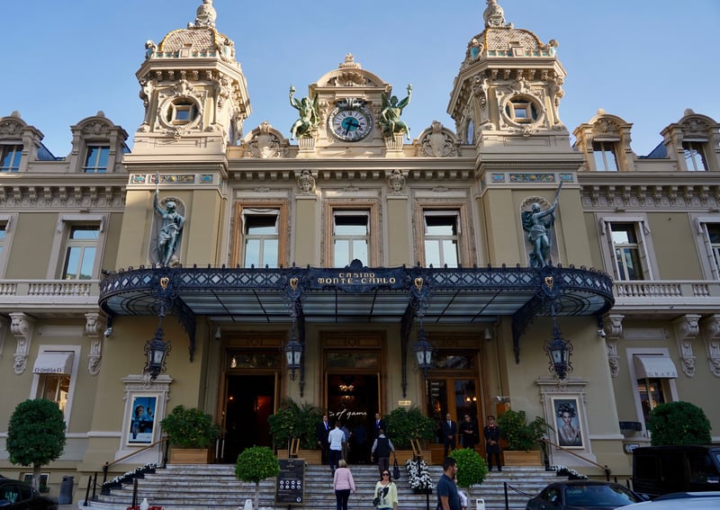Monaco photo 7