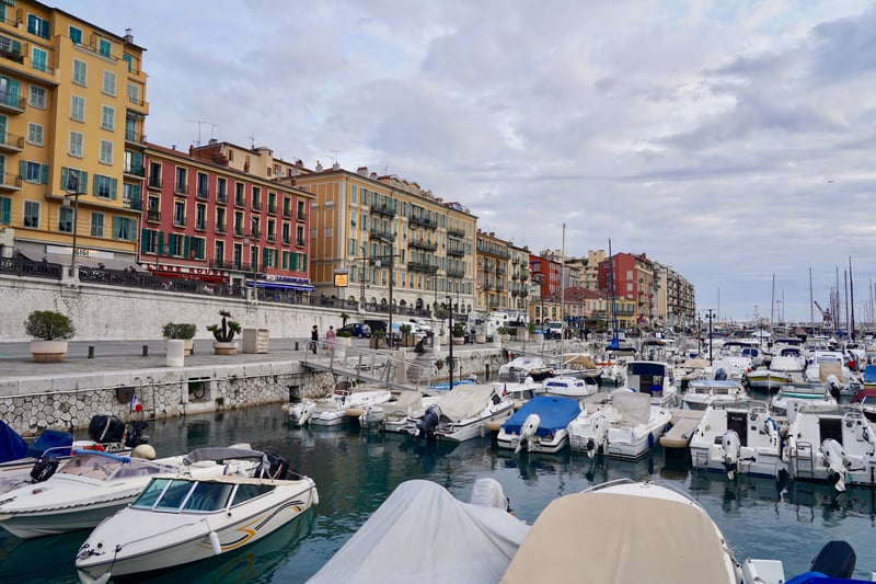 Nice, France photo 8