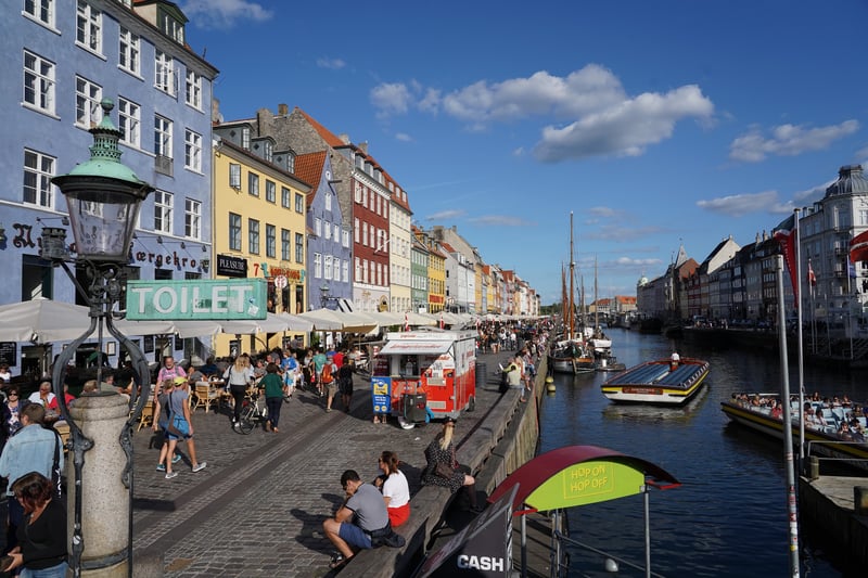 Copenhagen photo 3